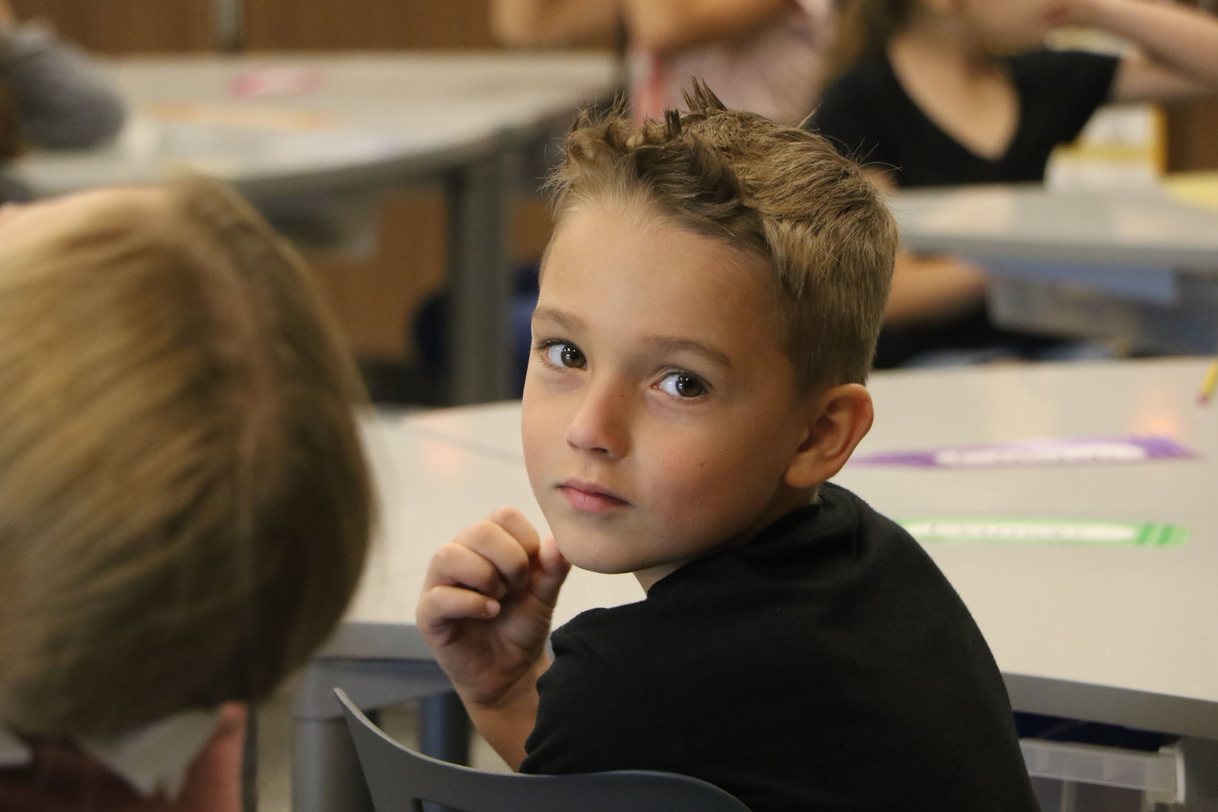 Morrow Elementary